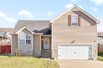 Building Photo - 1384 Mutual Dr
