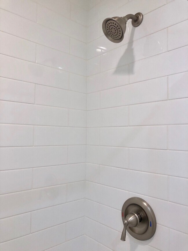 Master Bathroom - 17195 Palisades Cir