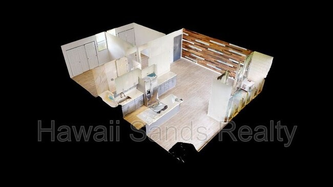 Building Photo - 95-021 Kuahelani Ave