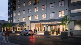 Building Photo - Ten 60 Bolivar