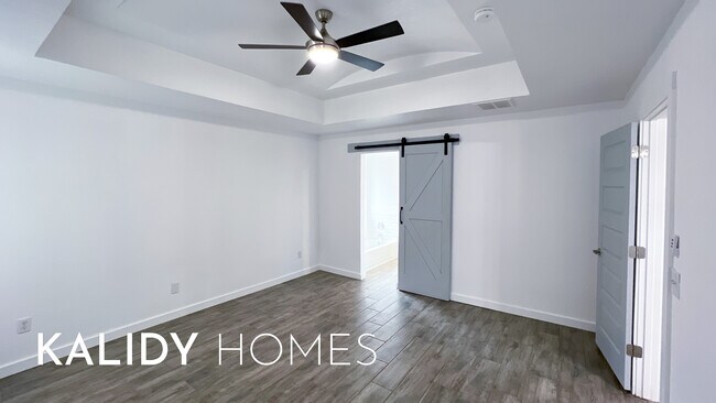 Building Photo - 5921 SE 88th St