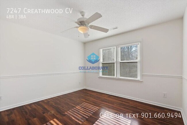 Building Photo - 7247 Creathwood Cove