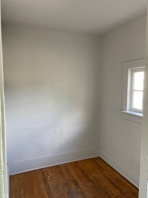 2nd Fl. - 2730 6th Ave