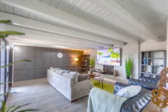 Building Photo - 5551 Churchward St