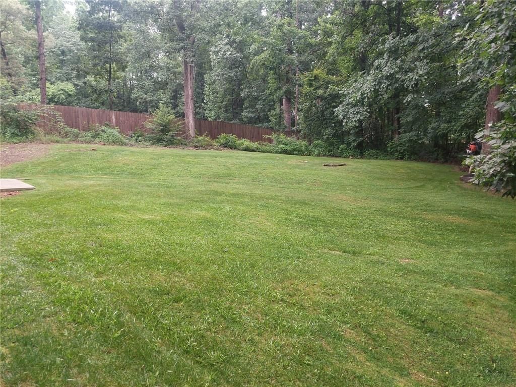 Building Photo - 4215 Hamilton Walk Dr