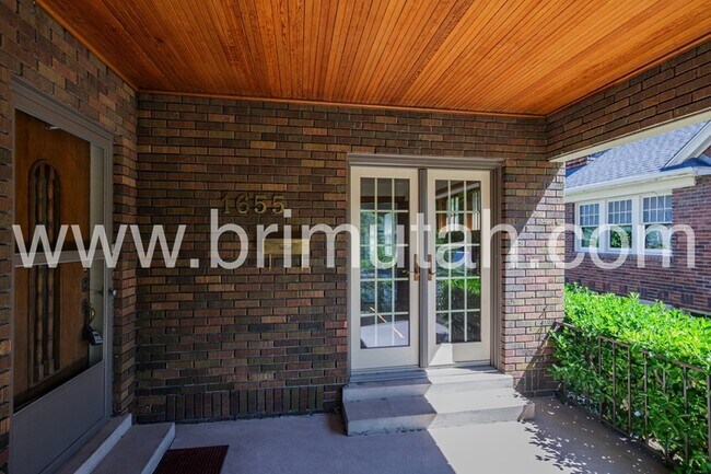 Building Photo - 1655 E 900 S