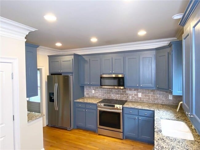 Building Photo - 286 Morgan Pl SE