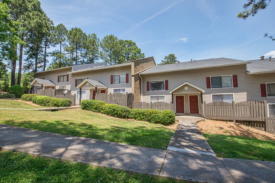 Sage Pointe 4650 E Ponce De Leon Ave Clarkston GA 30021 Apartment