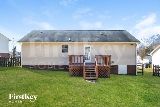 Building Photo - 4117 Ringtail Ct SE