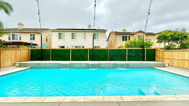 Building Photo - Beautifully Updated Two-Story Home in Lake Rancho Viejo Community, complete with Pool & Solar!