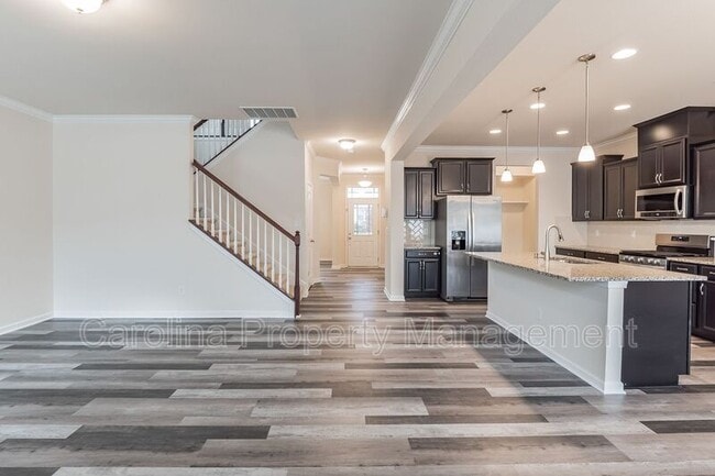 Building Photo - 15226 Red Canoe Way