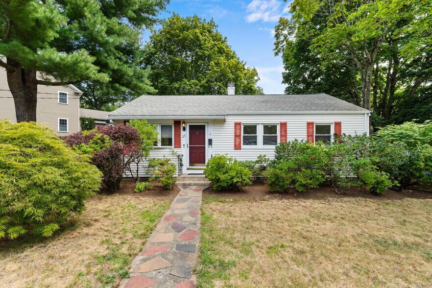 Primary Photo - 25 Mountain Rd