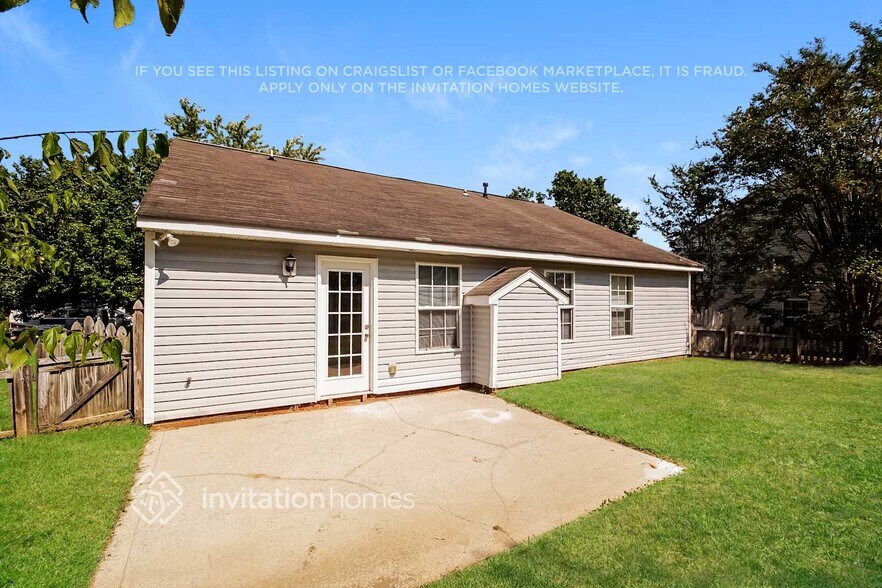 Building Photo - 8715 Wood Sorrel Ct