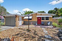 Building Photo - 325 Jeffery St