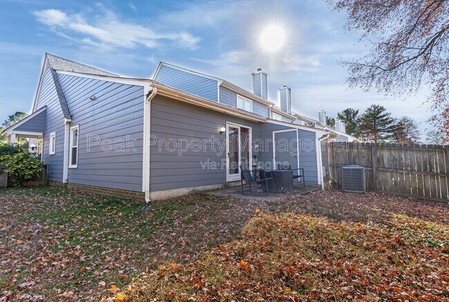 Building Photo - 4917 Hillery Ct