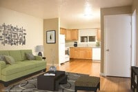 Building Photo - 2bed/2bath, W/D in unit, garage, and all d...