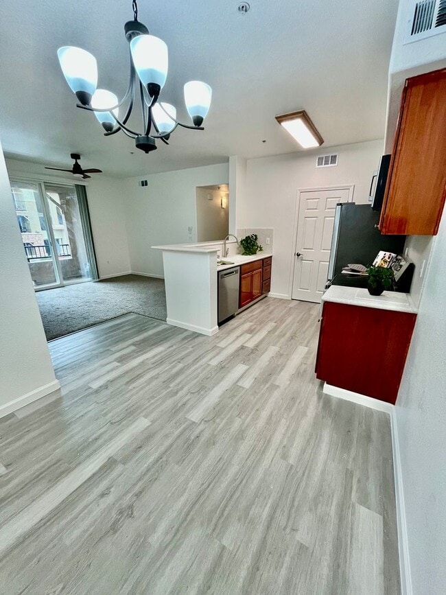 Building Photo - Completely Remodeled Two Bedroom Condo in ...