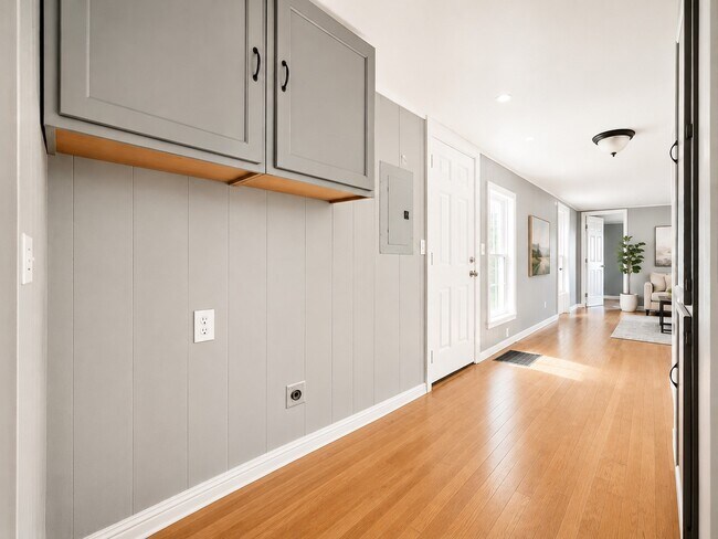Building Photo - 1508 Darden Dr