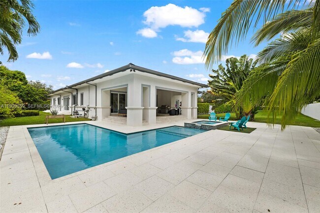 Building Photo - 9580 SW 101st Terrace