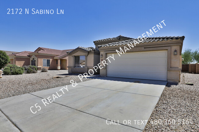 Primary Photo - 2172 Sabino Ln