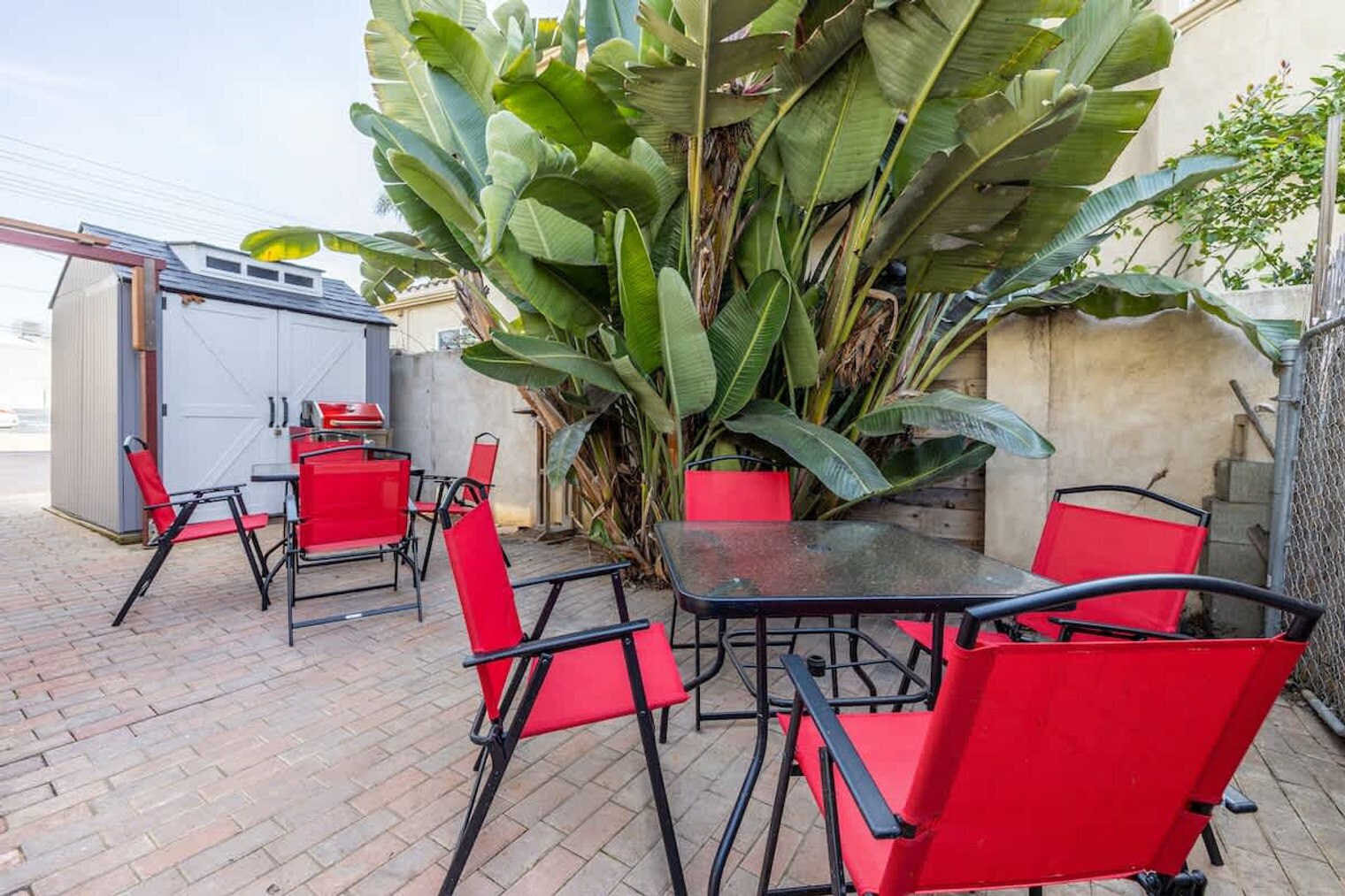 Building Photo - 525 S Tremont St