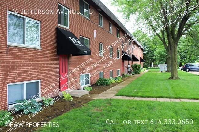 Building Photo - 174 Jefferson Ave