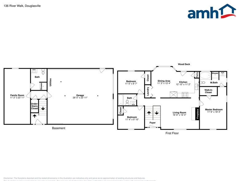Building Photo - 136 River Walk