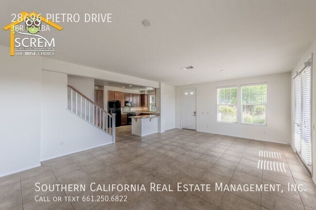 Building Photo - West Creek Townhome with 3 Bedrooms and Lo...