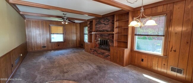 Building Photo - 3814 Taylorsville Rd