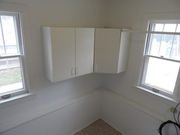 Laundry / office / storage - 2605 182nd Pl