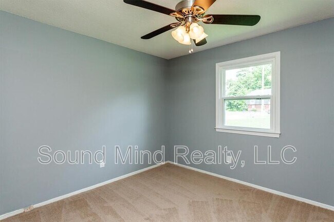 Building Photo - 1309 Sportsman Trail