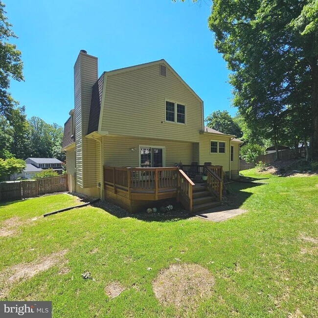 Building Photo - 7702 Tower Woods Dr