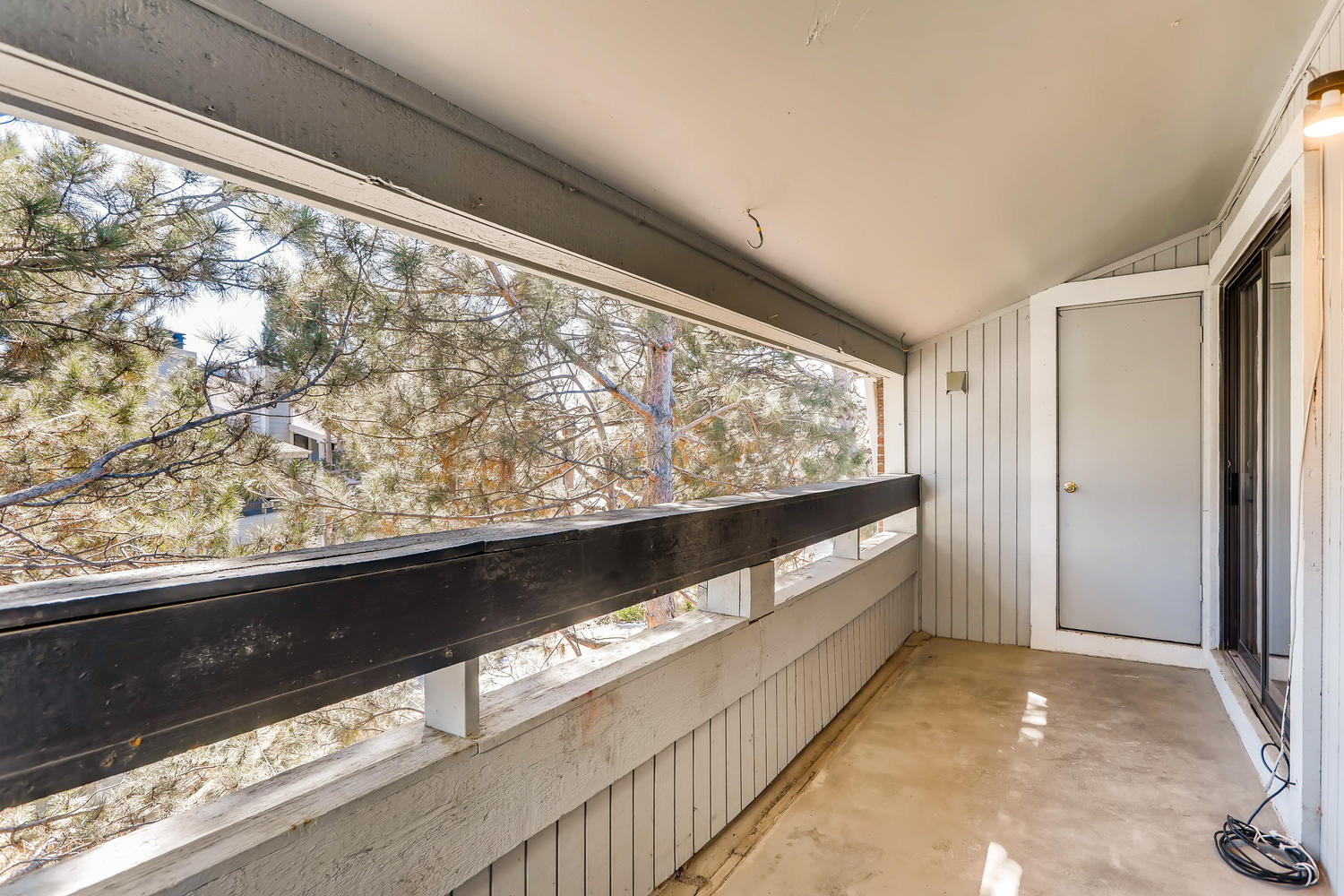 Patio - 14438 E 1st Dr