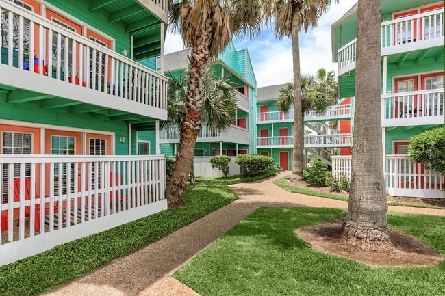 Building Photo - Residence at West Beach