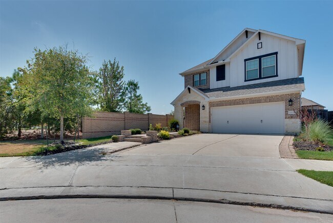Building Photo - 15503 Bosque Valley Ct