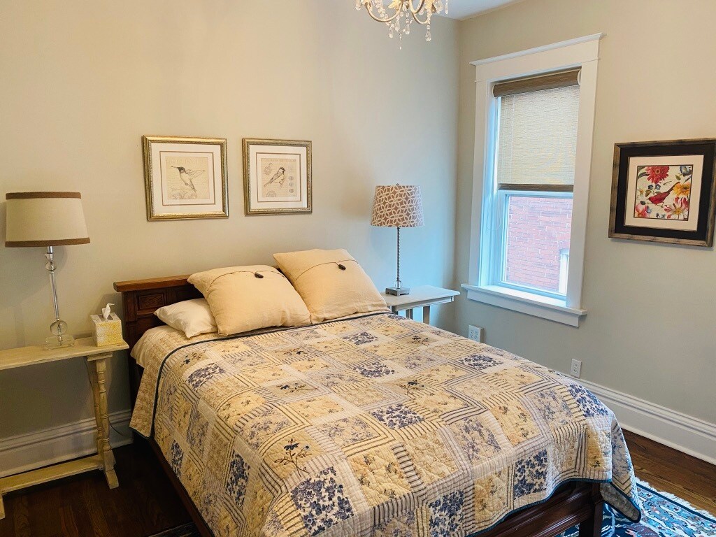 2nd Floor Bedroom 2 - 6619 San Bonita Ave