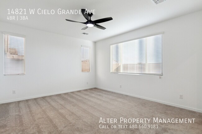 Building Photo - 14821 W Cielo Grande Ave