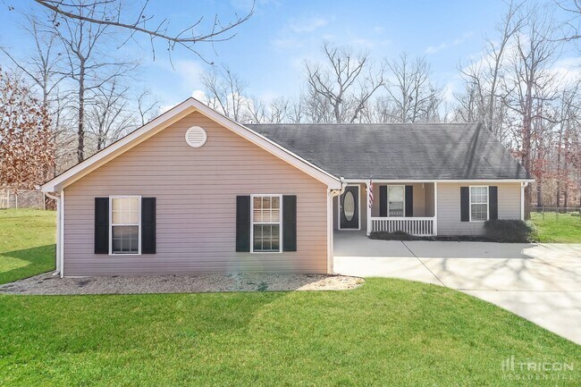 Primary Photo - 190 Aspen Forest Dr
