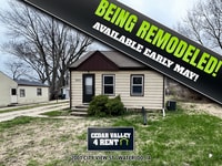 Building Photo - 2 bedroom, 1 bath house