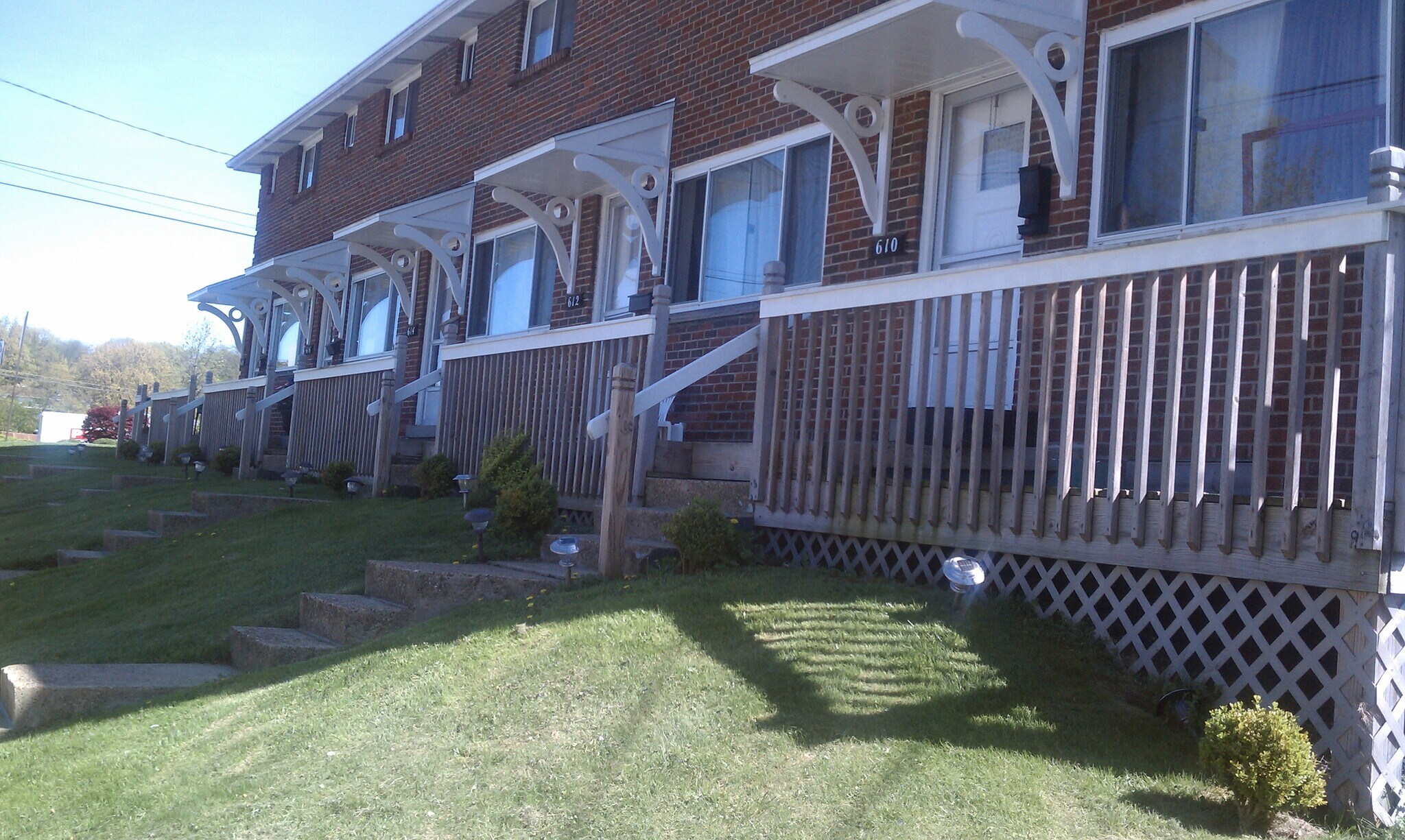 Building Photo - 618 Wirsing Ave
