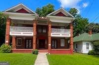 Building Photo - 1049 Birch St