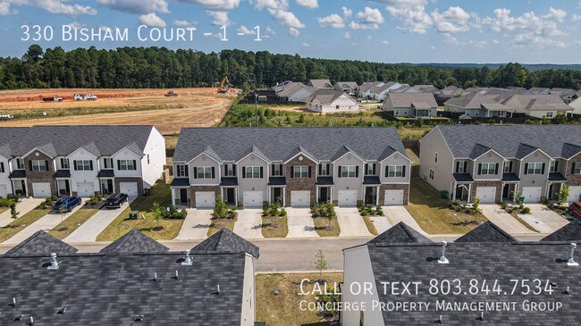 Building Photo - 330 Bisham Ct