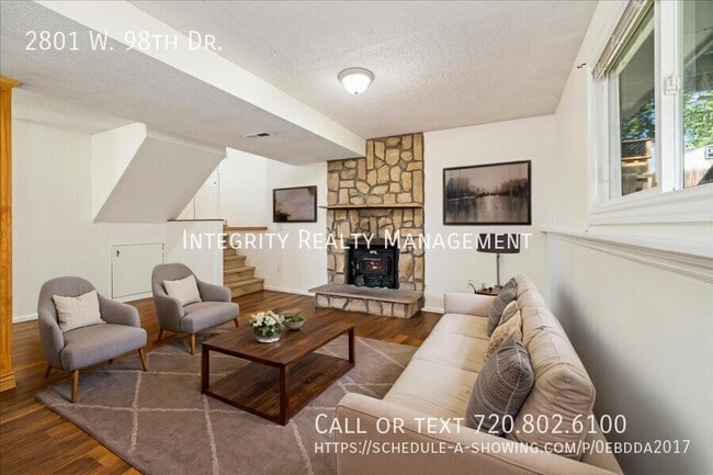 Building Photo - 2801 W 98th Dr