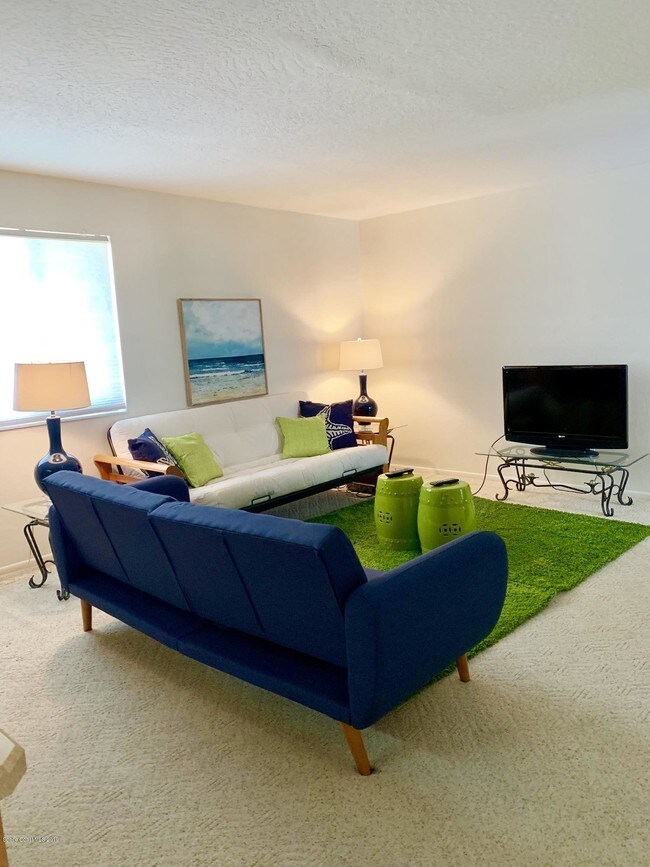 Building Photo - 205 S Banana River Blvd