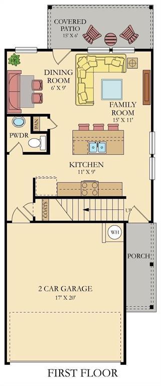 Building Photo - 171 Andross Ln