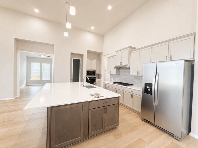 Building Photo - 10507 Bright Cloud Dr