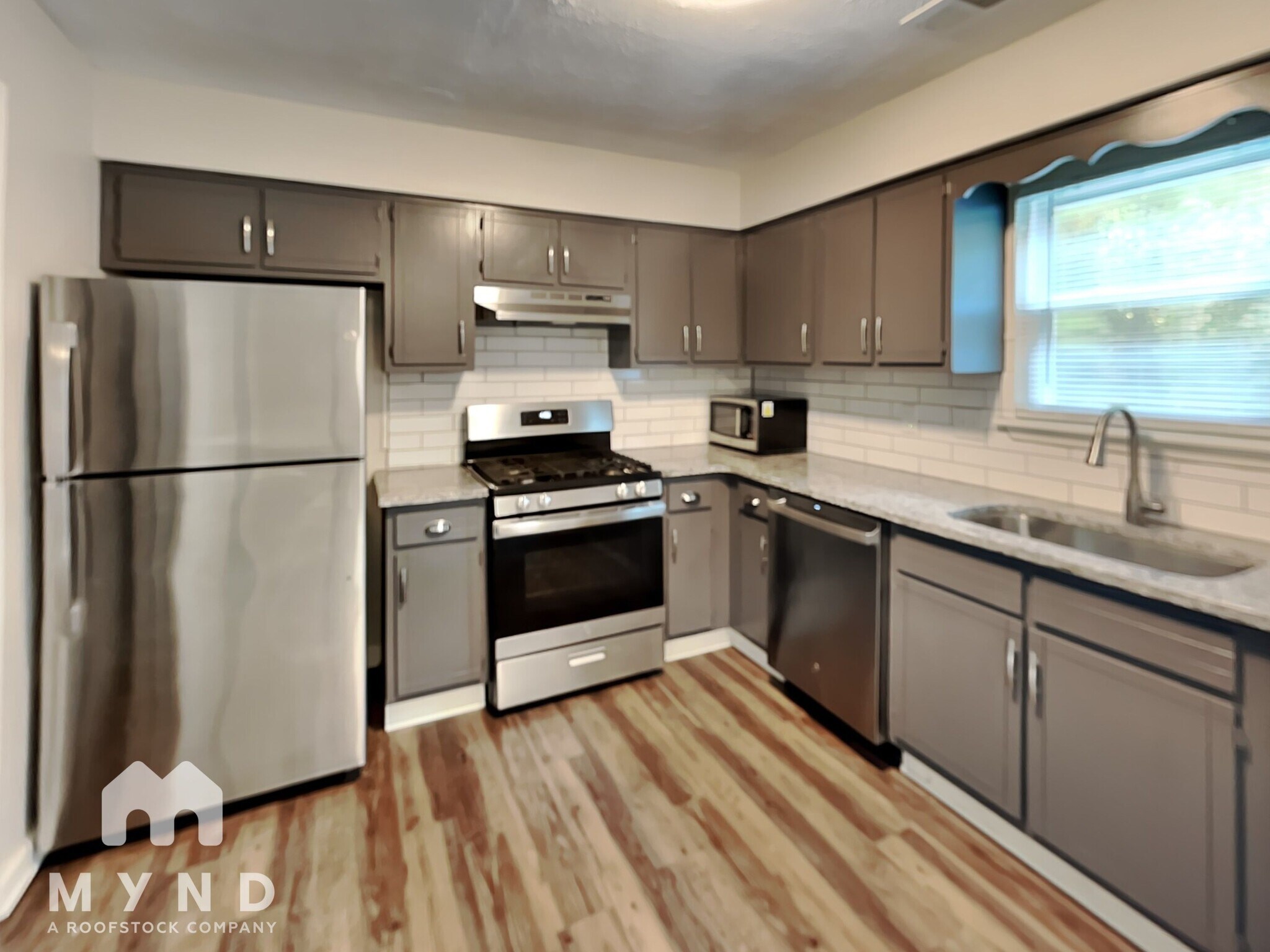 Building Photo - 3510 Hopkins Ct