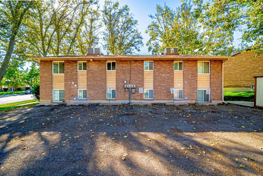 Building Photo - 489 S 450 E