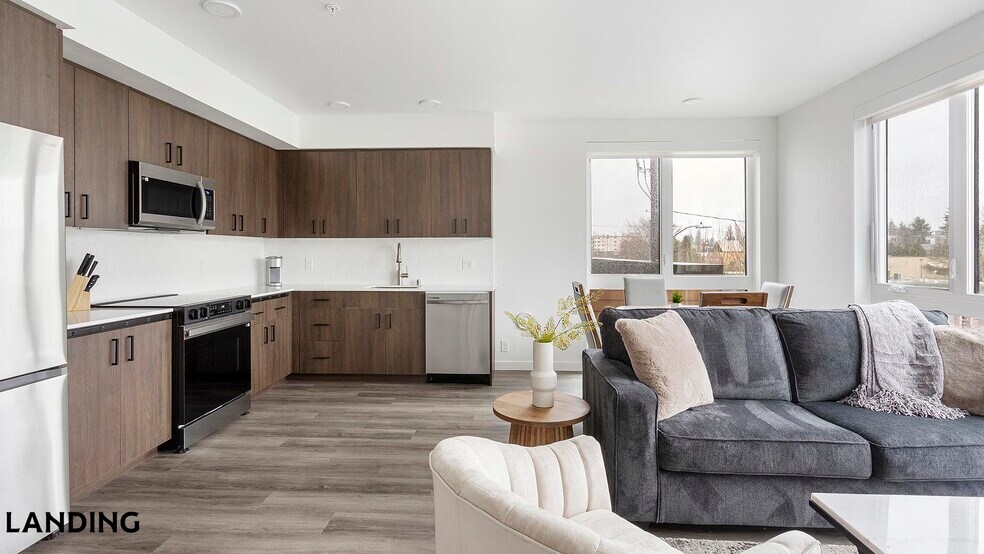 Building Photo - 8511 15th Ave NW