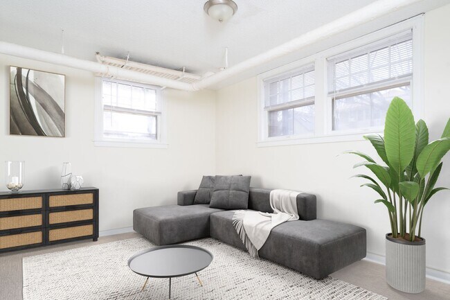 Building Photo - 3617 Bryant